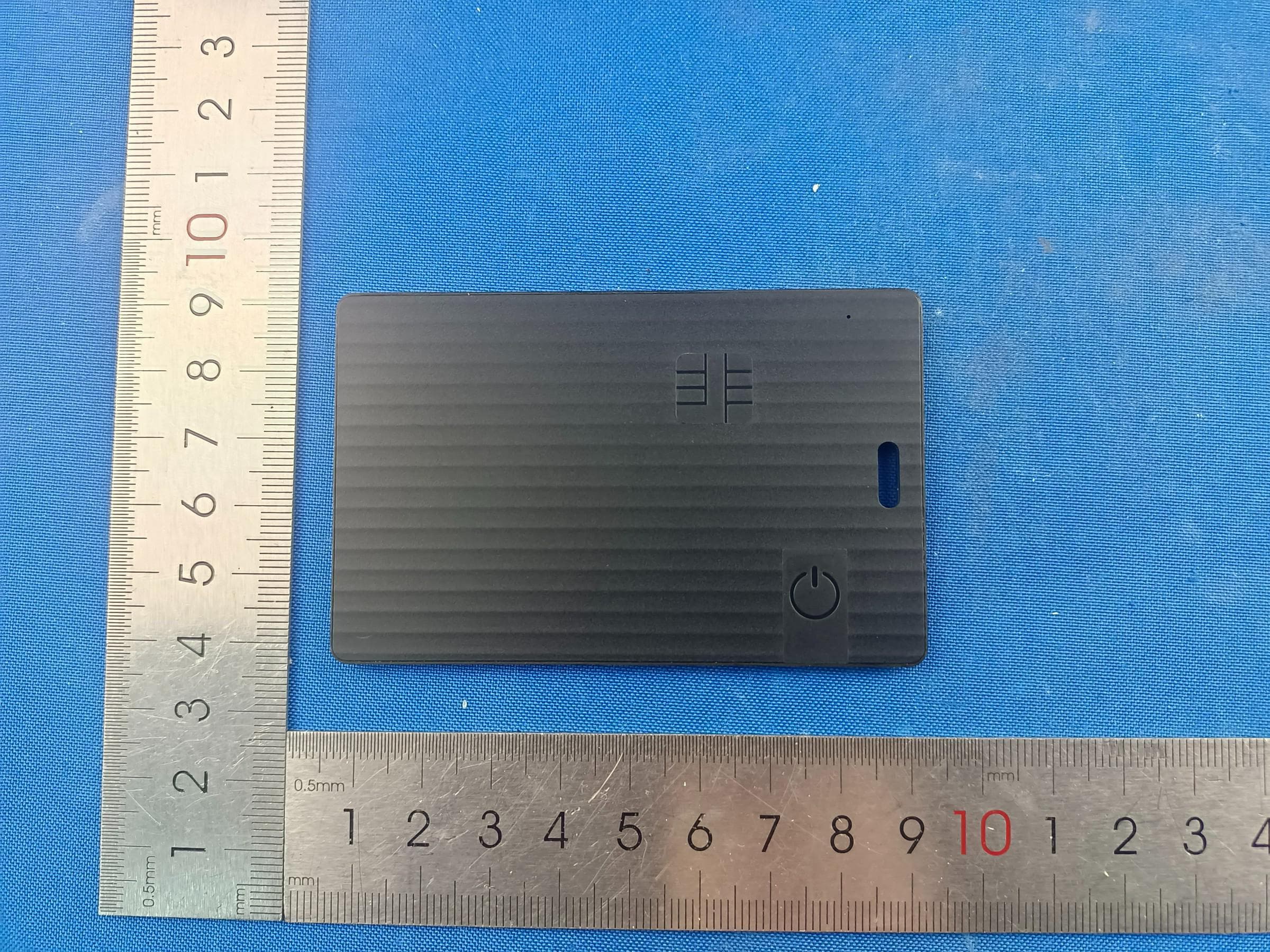 Card Finder - FCC ID 2BQ6S-BFM07 - DongGuan Monuo Innovation Technology Co., Limited (2)