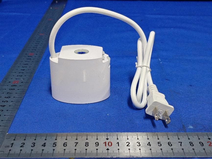 Mini4 brushless electric motor - FCC ID 2BQ9P-MINI4 - Hangzhou Shengshizhuoyue Technology Co. (3)
