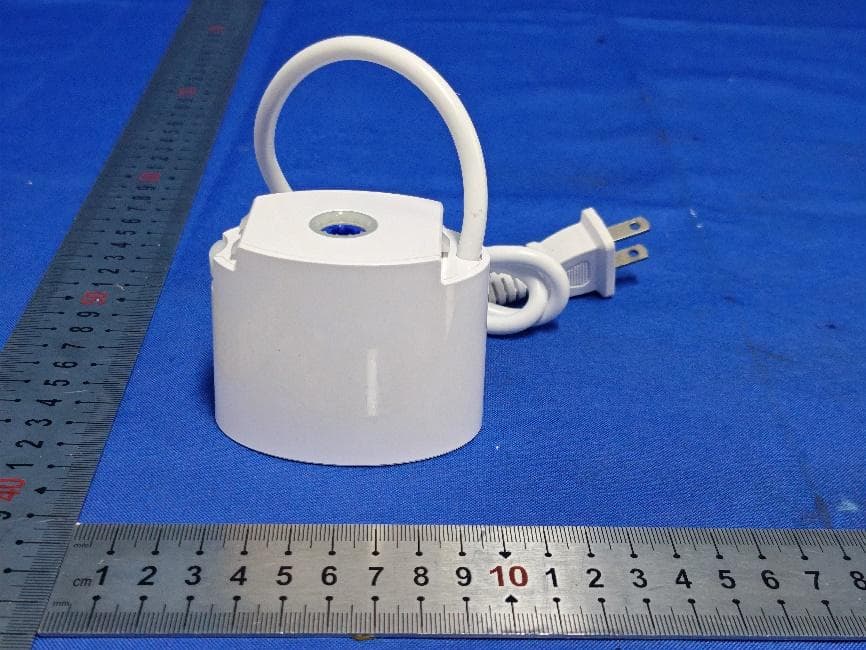 Mini4 brushless electric motor - FCC ID 2BQ9P-MINI4 - Hangzhou Shengshizhuoyue Technology Co. (4)