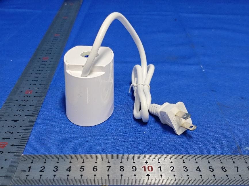 Mini4 brushless electric motor - FCC ID 2BQ9P-MINI4 - Hangzhou Shengshizhuoyue Technology Co. (5)