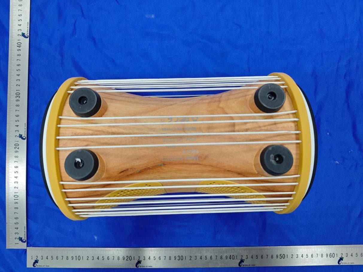Bluetooth Speaker - FCC ID 2BQAO-ECTD1V1 - Ethnik Concepts Inc. Canada (2)