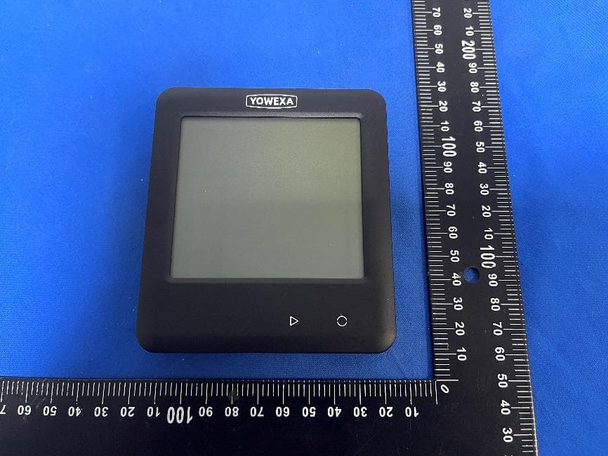 Bluetooth Temperature Humidity Data Logger - FCC ID 2BQEA-YDP20EBE - SHENZHEN YOWEXA MEASUREMENT TECHNOLOGY CO.,LTD (3)