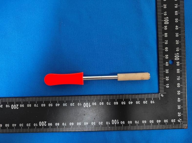 Smart Bluetooth Temperature Probe - FCC ID 2BQEA-YPL-15 - SHENZHEN YOWEXA MEASUREMENT TECHNOLOGY CO.,LTD (4)