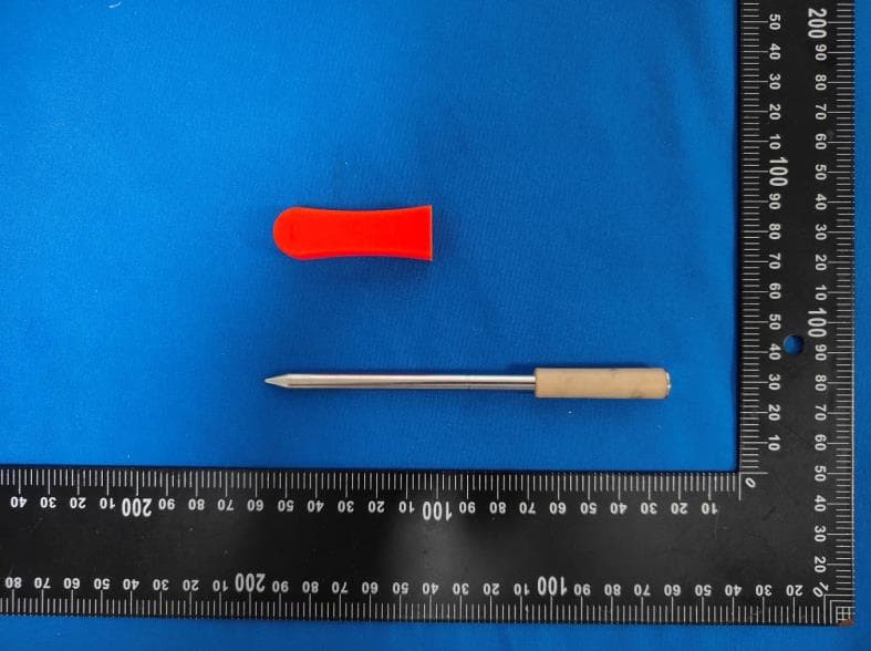 Smart Bluetooth Temperature Probe - FCC ID 2BQEA-YPL-15 - SHENZHEN YOWEXA MEASUREMENT TECHNOLOGY CO.,LTD (5)
