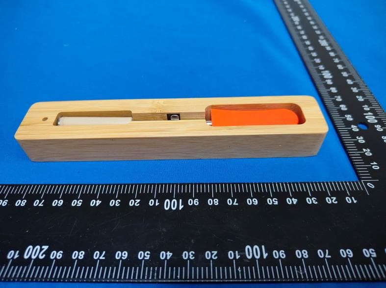 Smart Bluetooth Temperature Probe - FCC ID 2BQEA-YPL-15 - SHENZHEN YOWEXA MEASUREMENT TECHNOLOGY CO.,LTD (3)