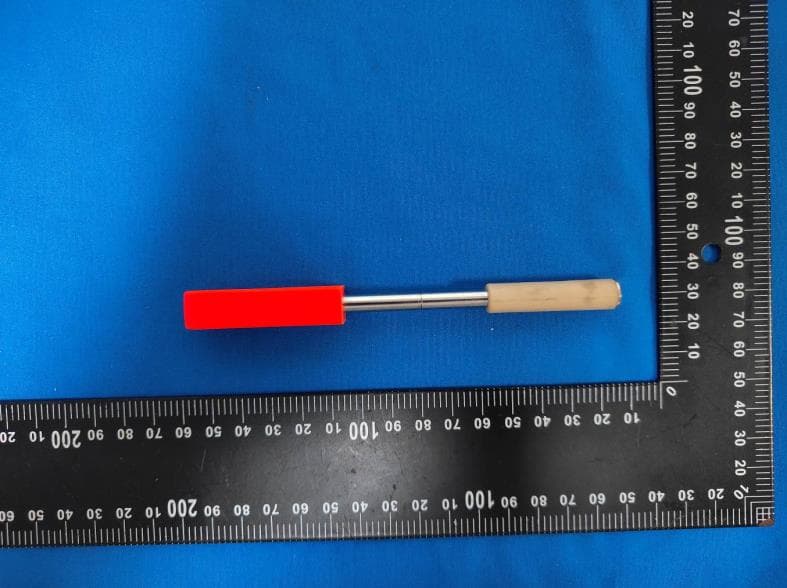 Smart Bluetooth Temperature Probe - FCC ID 2BQEA-YPL-15 - SHENZHEN YOWEXA MEASUREMENT TECHNOLOGY CO.,LTD (2)