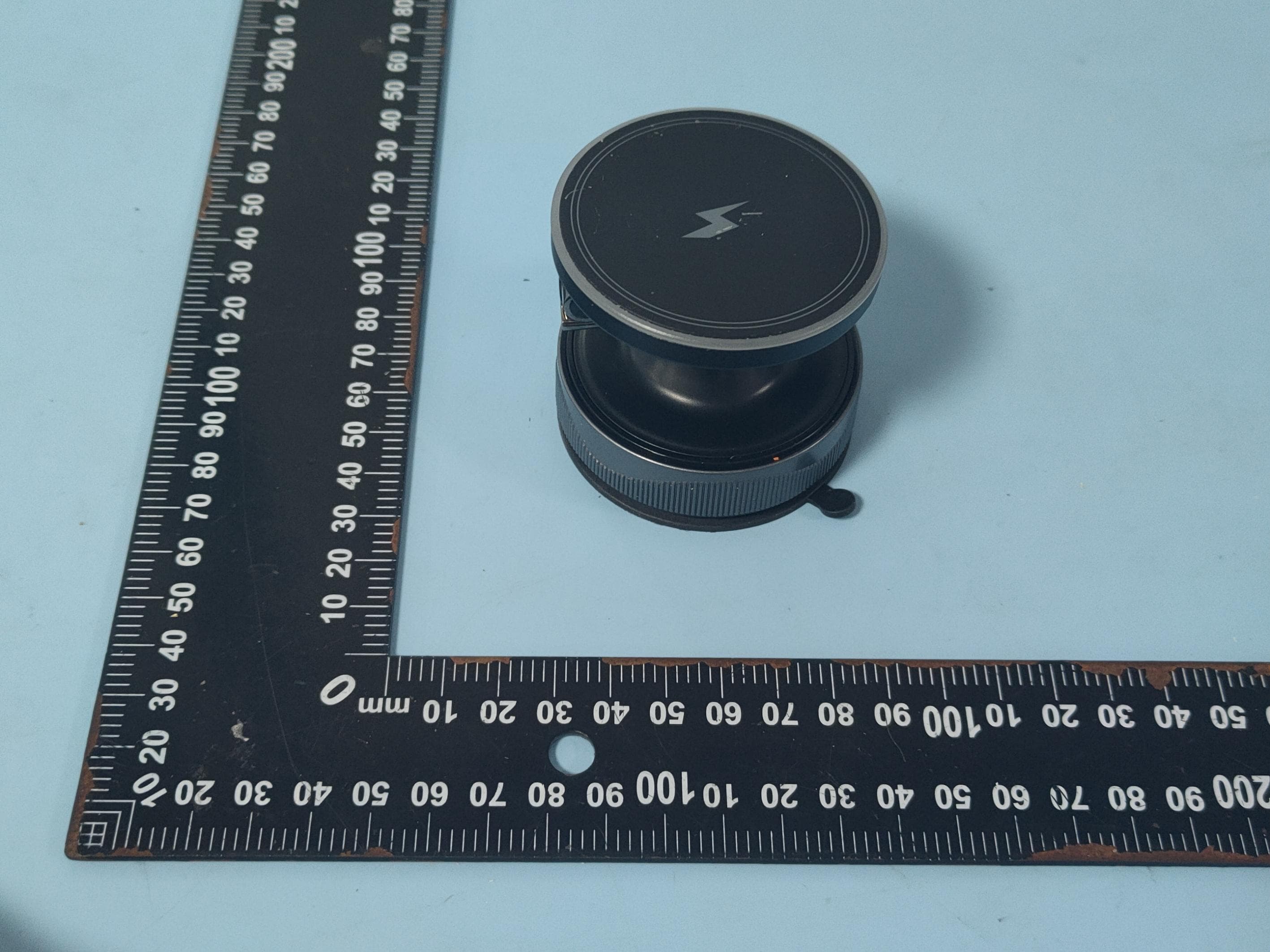 Phone Holder - FCC ID 2BQF3-X30 - Shenzhen Weiyi Technology Co., Ltd (2)