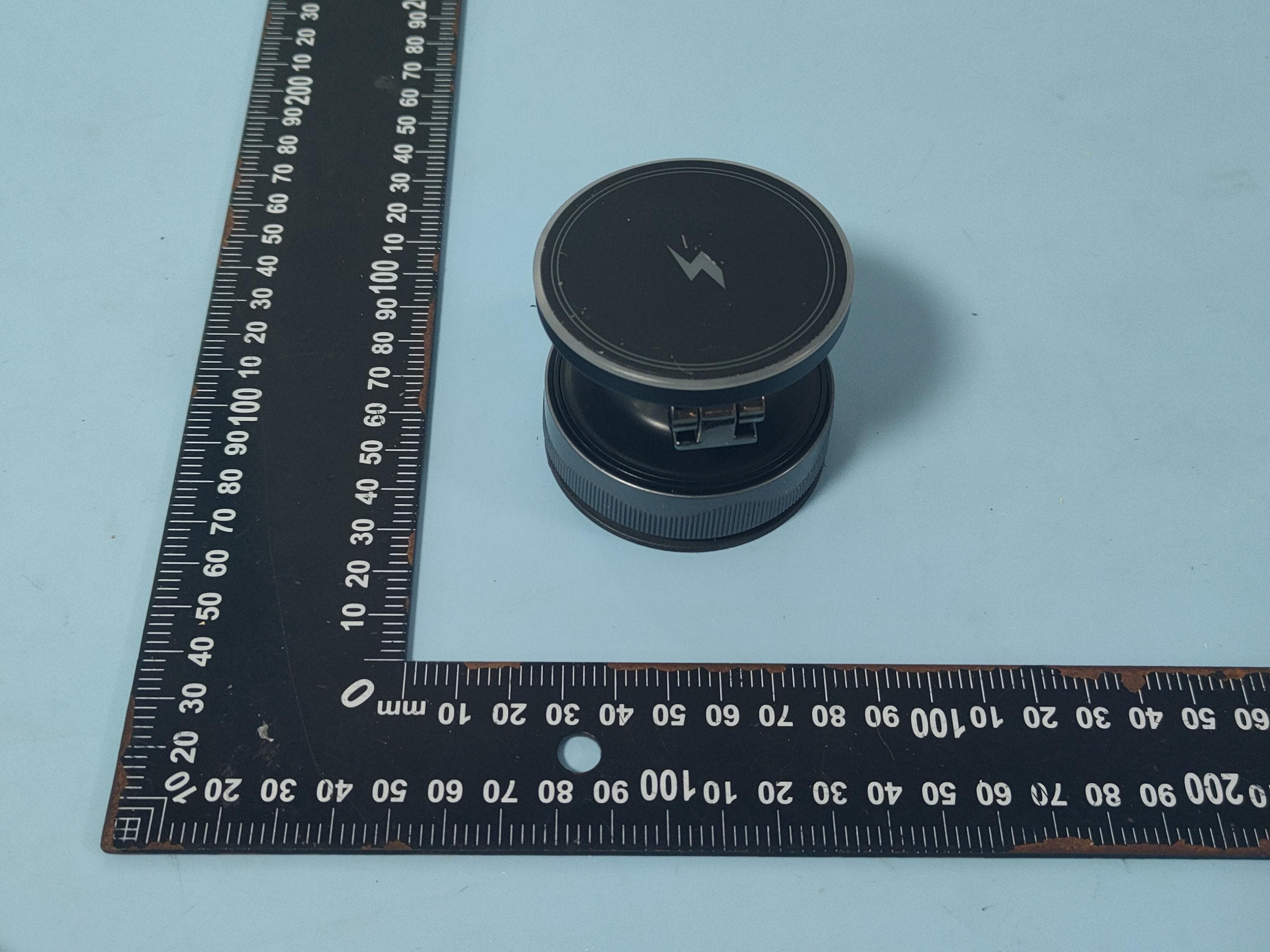 Phone Holder - FCC ID 2BQF3-X30 - Shenzhen Weiyi Technology Co., Ltd (3)