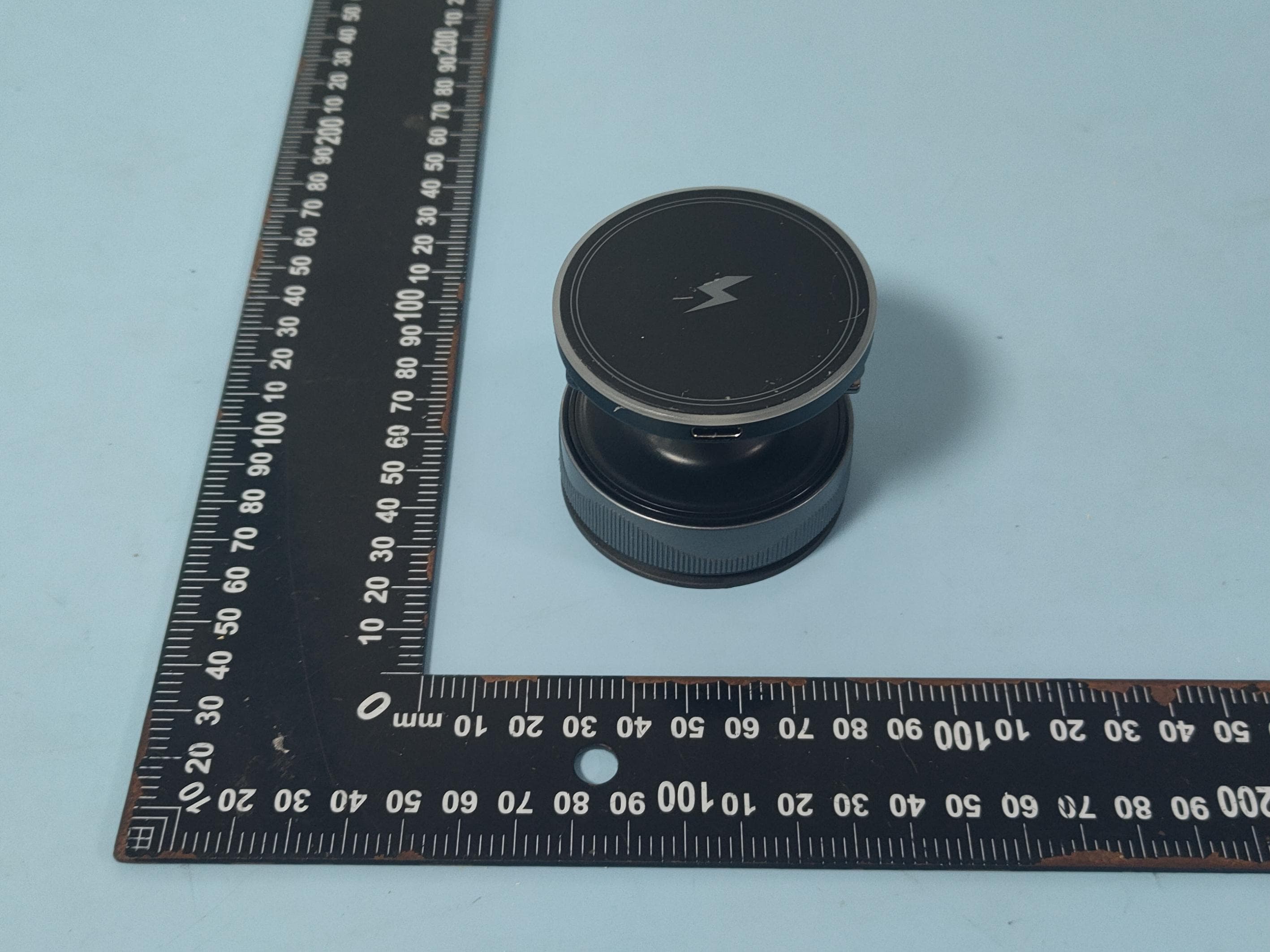 Phone Holder - FCC ID 2BQF3-X30 - Shenzhen Weiyi Technology Co., Ltd (4)