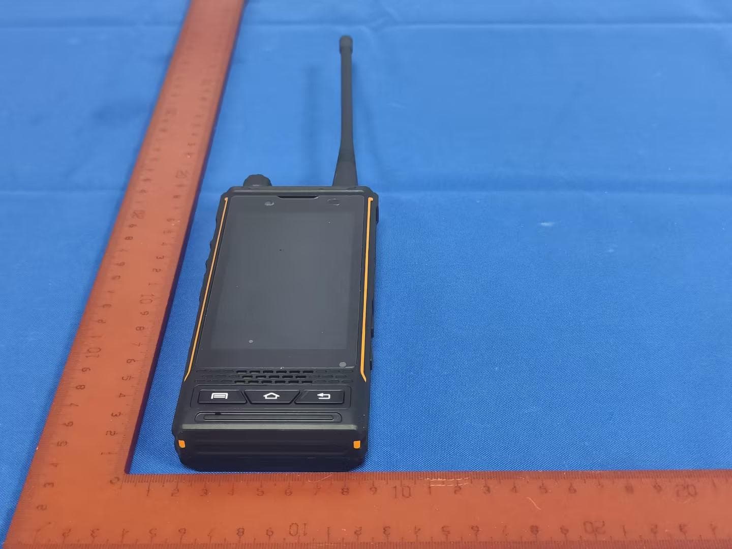 POC radio/4G Network intercom - FCC ID 2BQFO-CJ-1UV - ComJoT LLC (2)