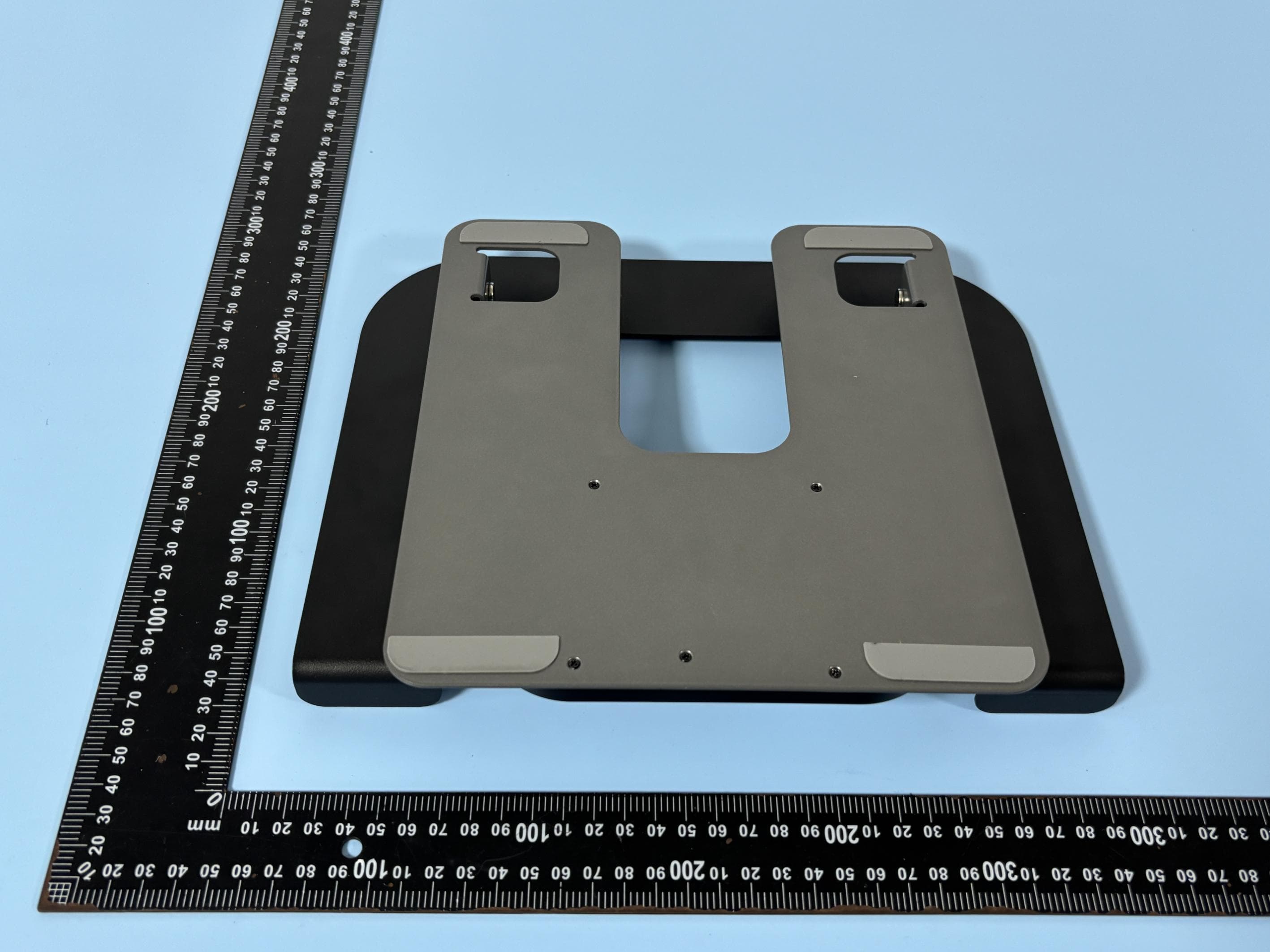 Wireless charging foldable notebook stand - FCC ID 2BQFT-Z2 - Shenzhen Zhonggu Technology Co., LTD (3)
