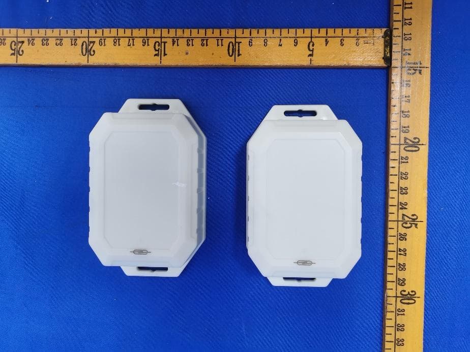 Bluetooth Beacon - FCC ID 2BQG6-B100 - QUZHOU SANMAX HARDWARE TECHNOLOGY CO., LTD (2)