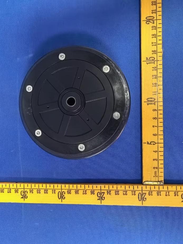 tracker wheel - FCC ID 2BQG6-PW-5 - QUZHOU SANMAX HARDWARE TECHNOLOGY CO., LTD (3)