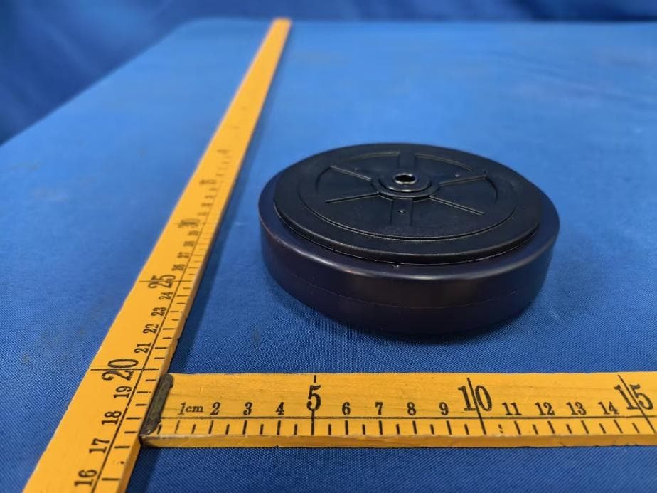 tracker wheel - FCC ID 2BQG6-PW-5 - QUZHOU SANMAX HARDWARE TECHNOLOGY CO., LTD (5)