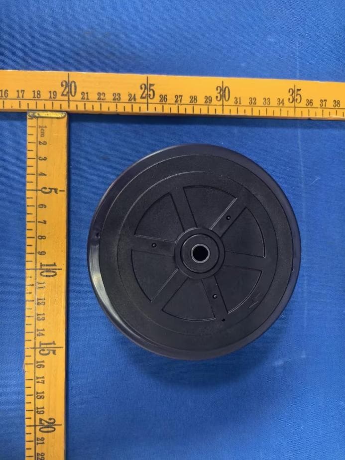 tracker wheel - FCC ID 2BQG6-PW-5 - QUZHOU SANMAX HARDWARE TECHNOLOGY CO., LTD (2)