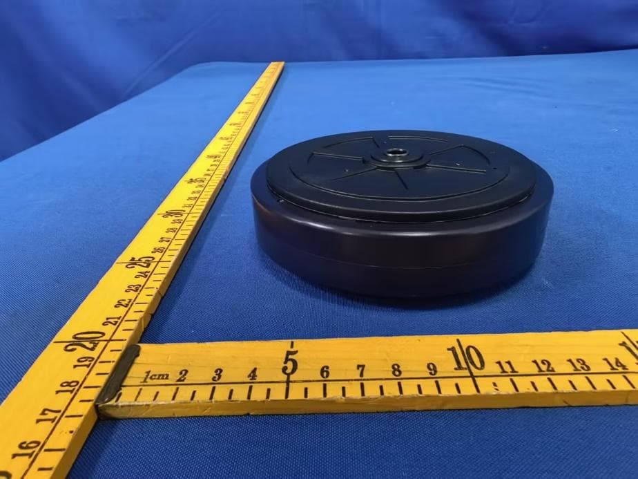 tracker wheel - FCC ID 2BQG6-PW-5 - QUZHOU SANMAX HARDWARE TECHNOLOGY CO., LTD (4)