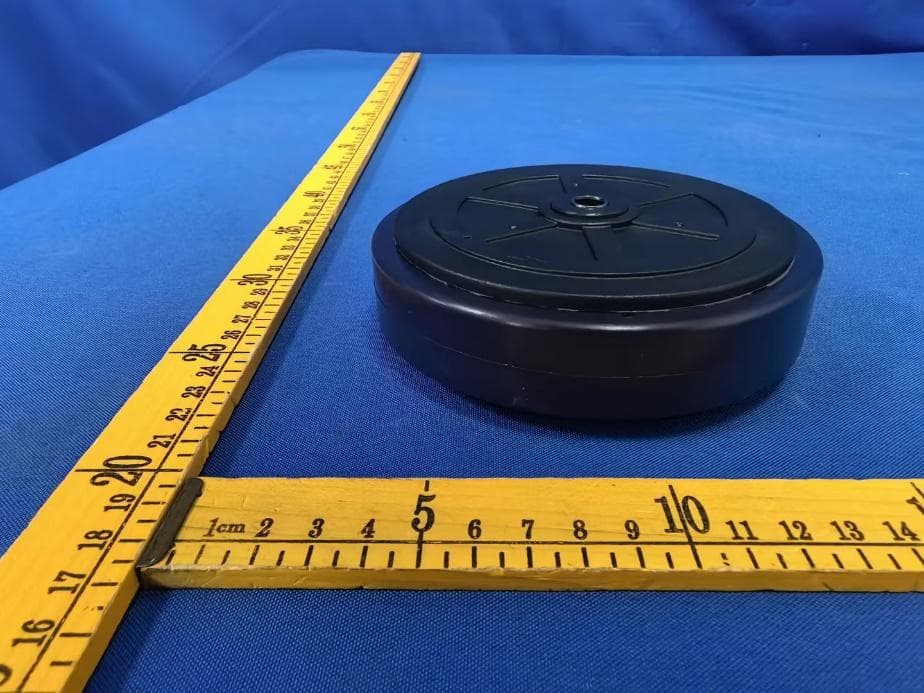 tracker wheel - FCC ID 2BQG6-PW-5 - QUZHOU SANMAX HARDWARE TECHNOLOGY CO., LTD