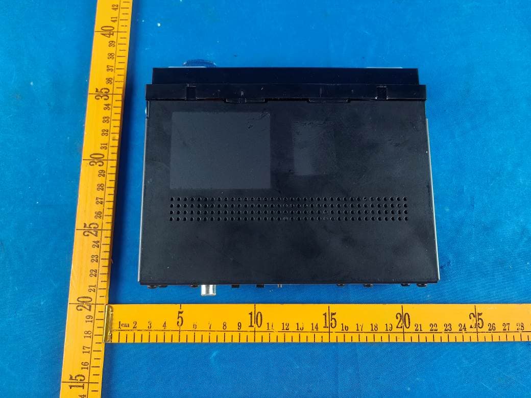 400W MEDIA PLAYER AMPLIFIER - FCC ID 2BQGR-AMPLAYERG2 - Taramps Electronics Ltda. (2)