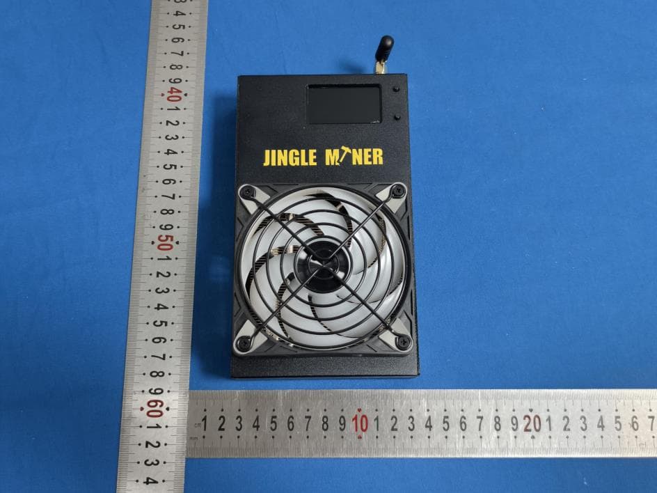 JM PRO - FCC ID 2BQGY-48T - SUNRAYS INTERNATIONAL GROUP LIMITED (3)