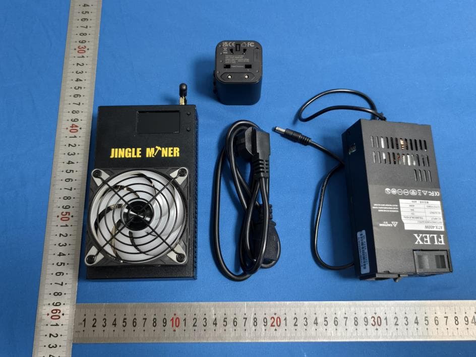 JM PRO - FCC ID 2BQGY-48T - SUNRAYS INTERNATIONAL GROUP LIMITED