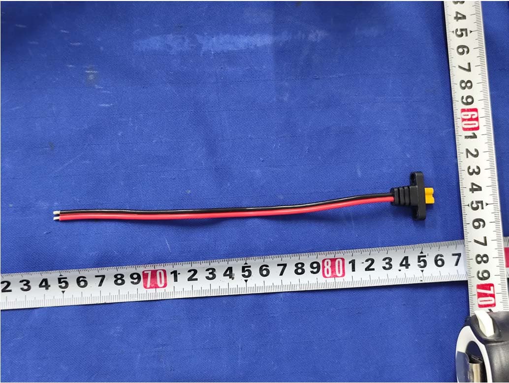 DMR Analog/Digital Mobile Radio - FCC ID 2BQH7-DM9100 - Xiamen HONGKAIDE Information Technology Co., Ltd. (2)