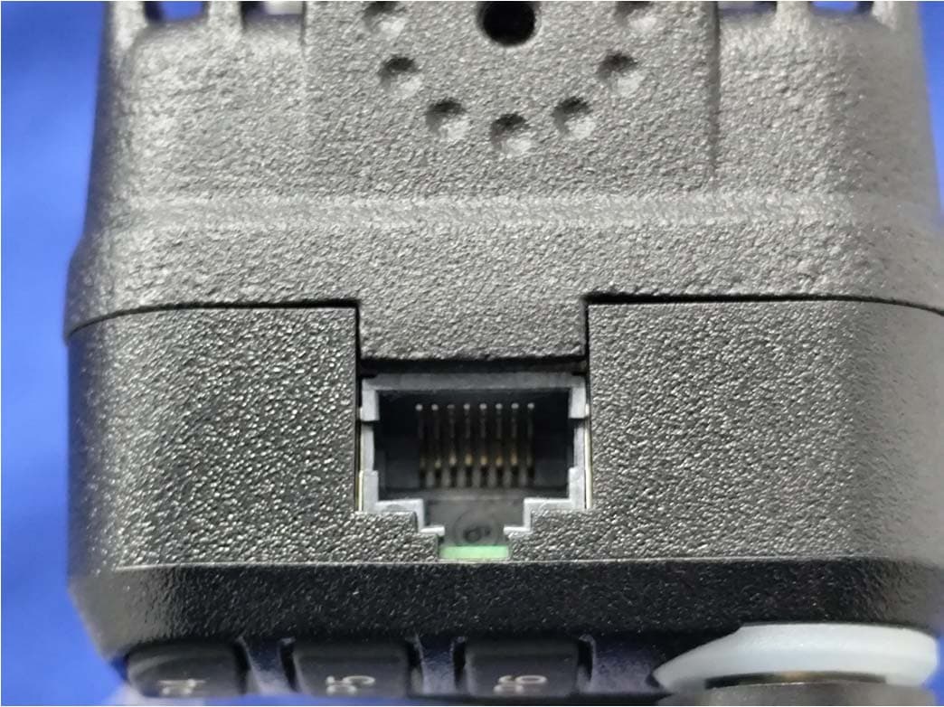 DMR Analog/Digital Mobile Radio - FCC ID 2BQH7-DM9100 - Xiamen HONGKAIDE Information Technology Co., Ltd. (4)