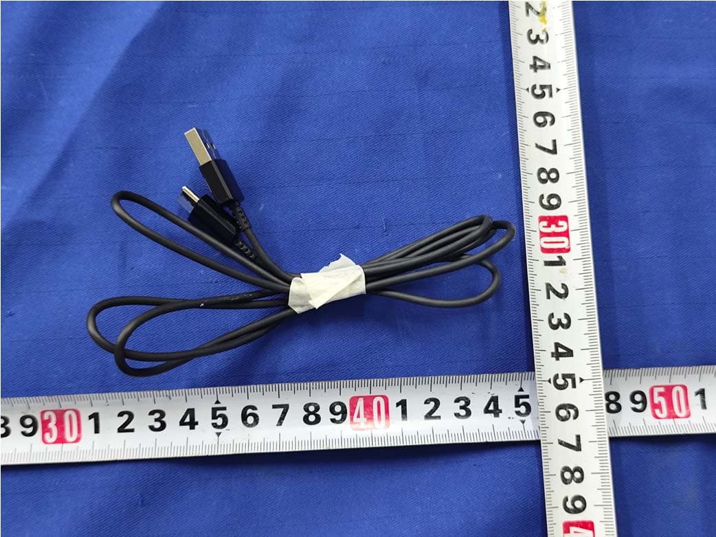 DMR Analog/Digital Mobile Radio - FCC ID 2BQH7-DM9100 - Xiamen HONGKAIDE Information Technology Co., Ltd. (5)