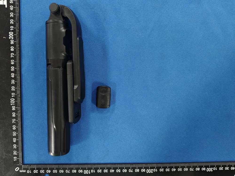 selfie stick - FCC ID 2BQH9-S03 - TINKSEN INTERNATIONAL (HONG KONG) LIMITED (2)