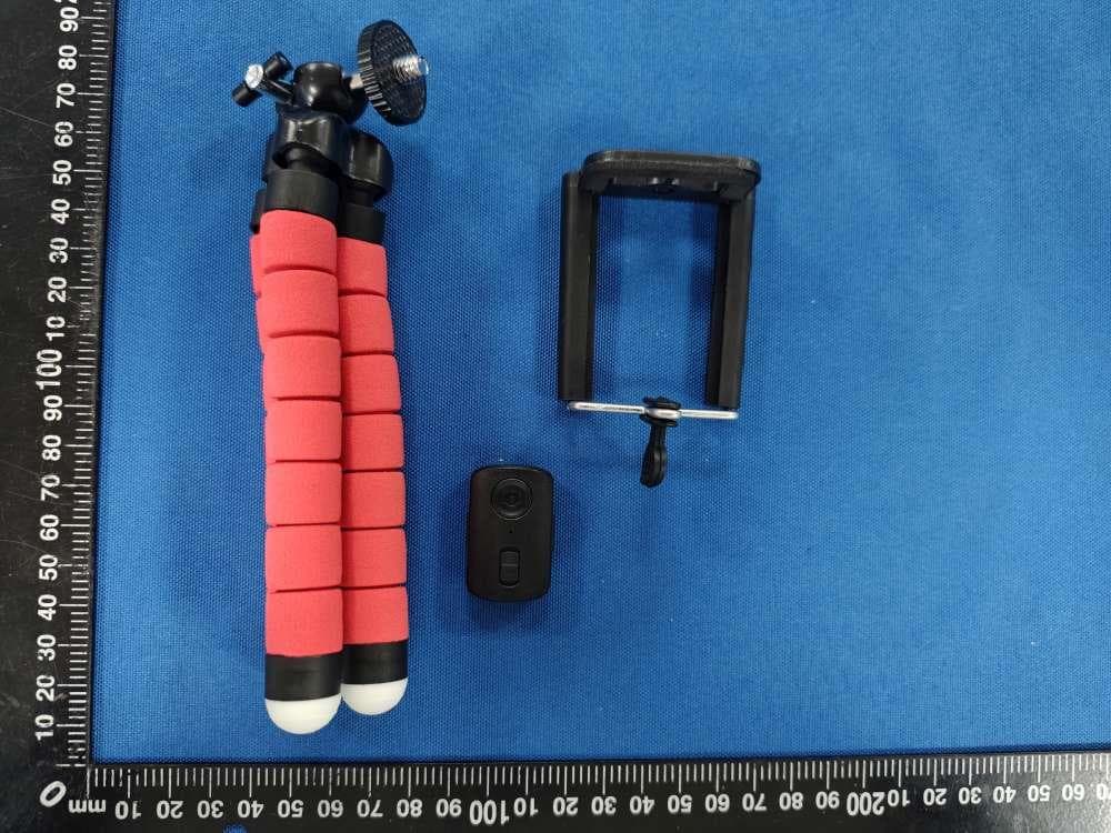 selfie stick - FCC ID 2BQH9-S03 - TINKSEN INTERNATIONAL (HONG KONG) LIMITED (3)