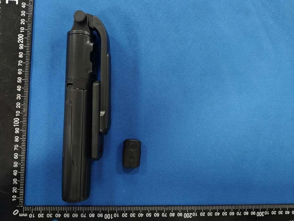 selfie stick - FCC ID 2BQH9-S03 - TINKSEN INTERNATIONAL (HONG KONG) LIMITED (5)