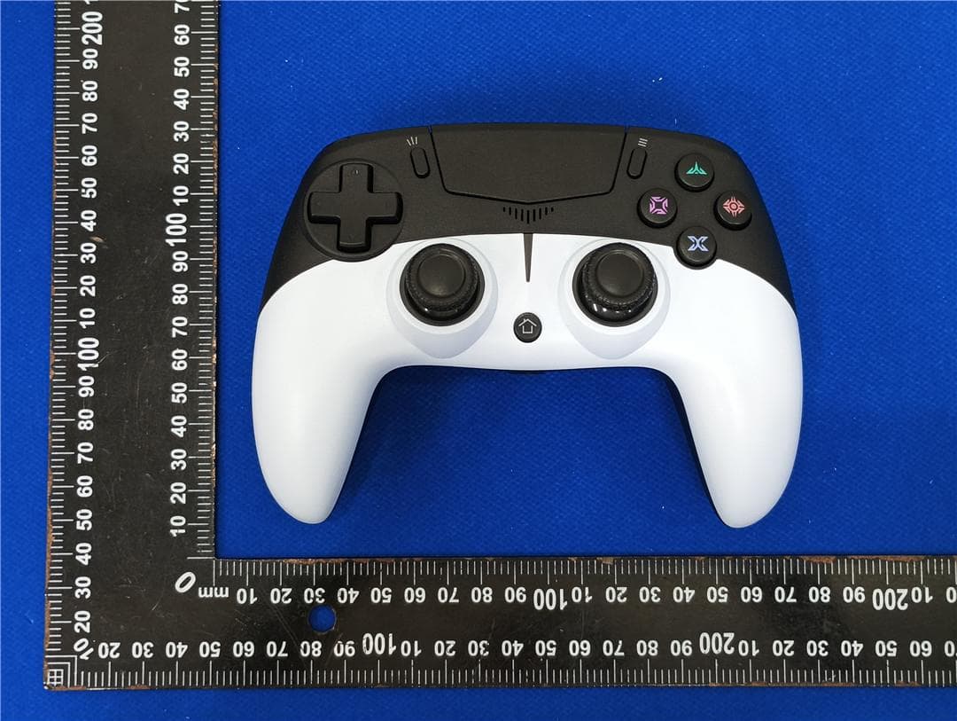 Wireless Controller - FCC ID 2BQHB-CM-501 - Dongguan Bolaiyuan Electronic Technology Co., LTD (2)