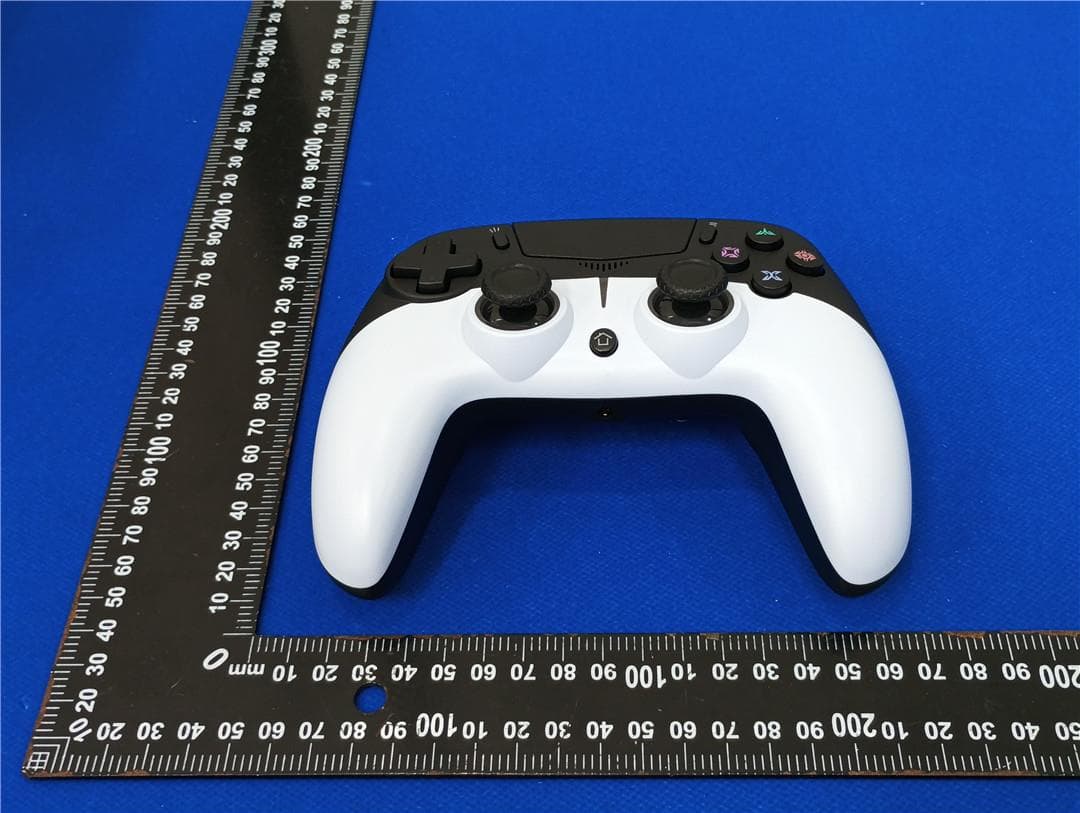 Wireless Controller - FCC ID 2BQHB-CM-501 - Dongguan Bolaiyuan Electronic Technology Co., LTD (5)