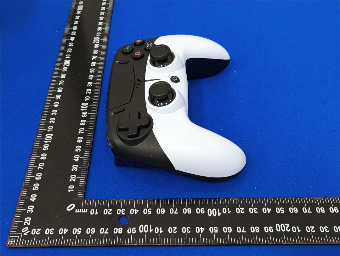 Wireless Controller - FCC ID 2BQHB-CM-501 - Dongguan Bolaiyuan Electronic Technology Co., LTD (4)