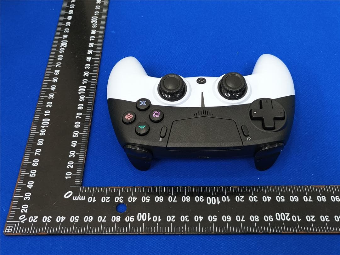 Wireless Controller - FCC ID 2BQHB-CM-501 - Dongguan Bolaiyuan Electronic Technology Co., LTD (3)