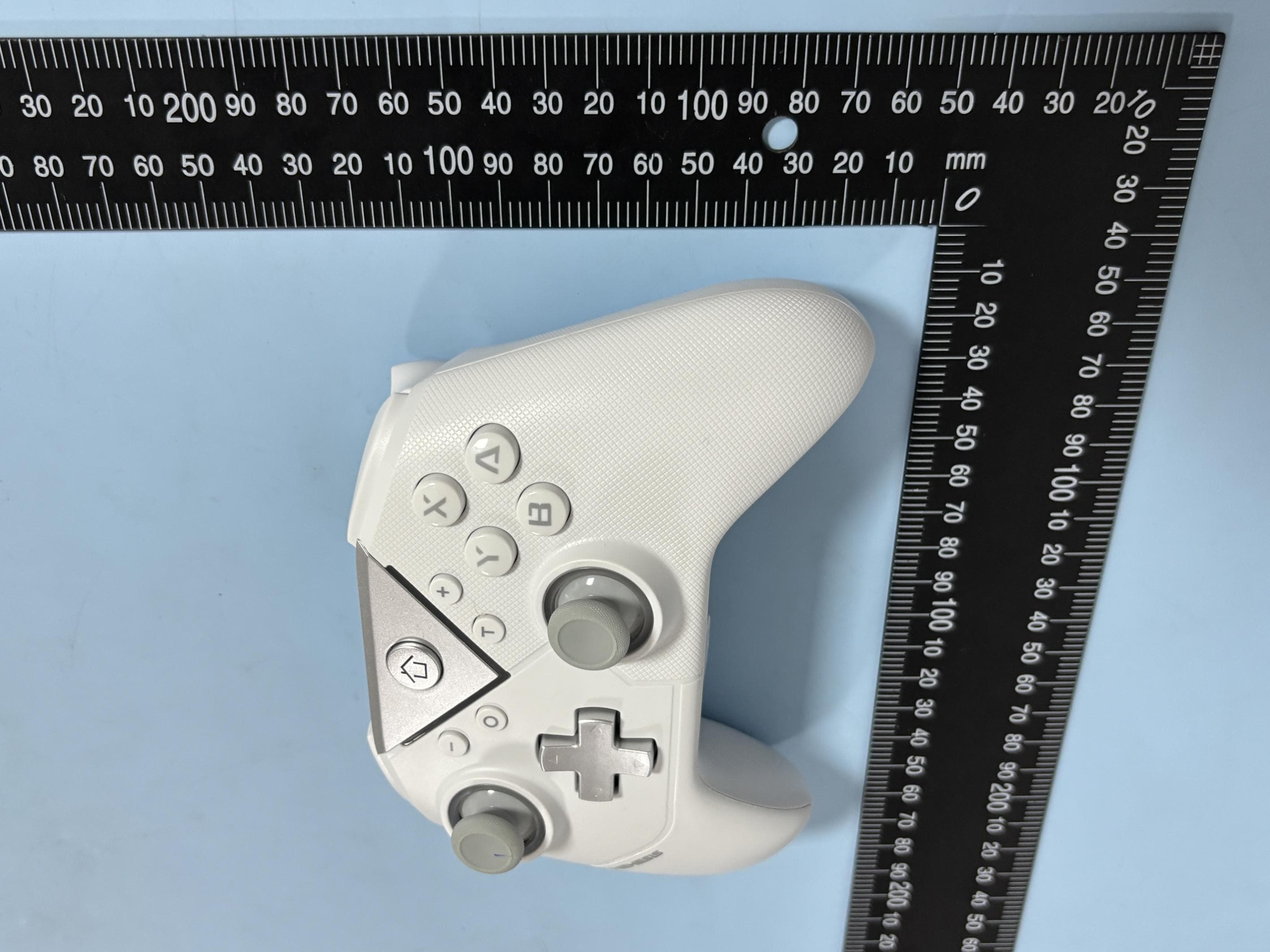 Wireless Game Controller - FCC ID 2BQHB-CM-617 - Dongguan Bolaiyuan Electronic Technology Co., LTD
