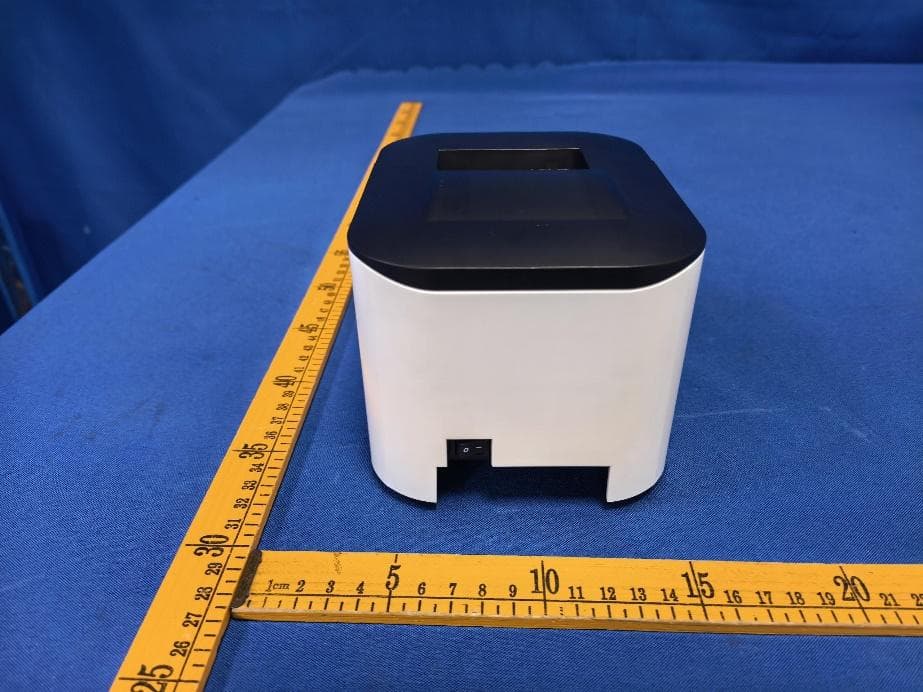 Thermal label printer, thermal barcode printer, thermal waybill label machine - FCC ID 2BQHE-JP-B20 - Guangdong Gilong Technology Co., Ltd. (2)