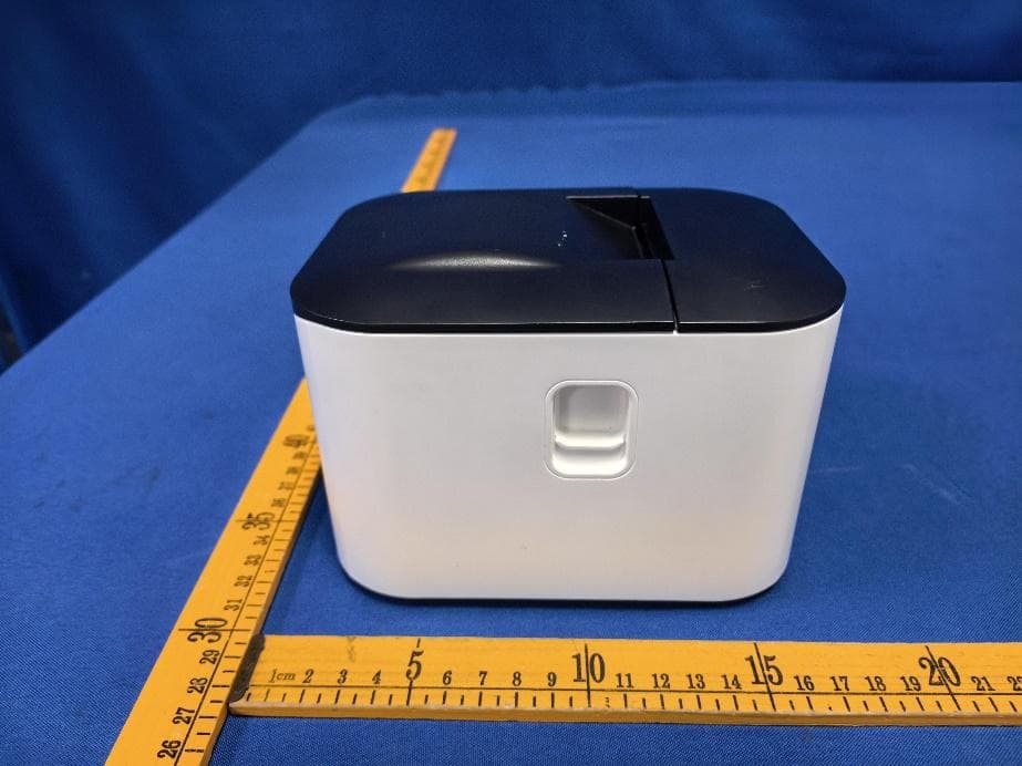 Thermal label printer, thermal barcode printer, thermal waybill label machine - FCC ID 2BQHE-JP-B20 - Guangdong Gilong Technology Co., Ltd. (5)