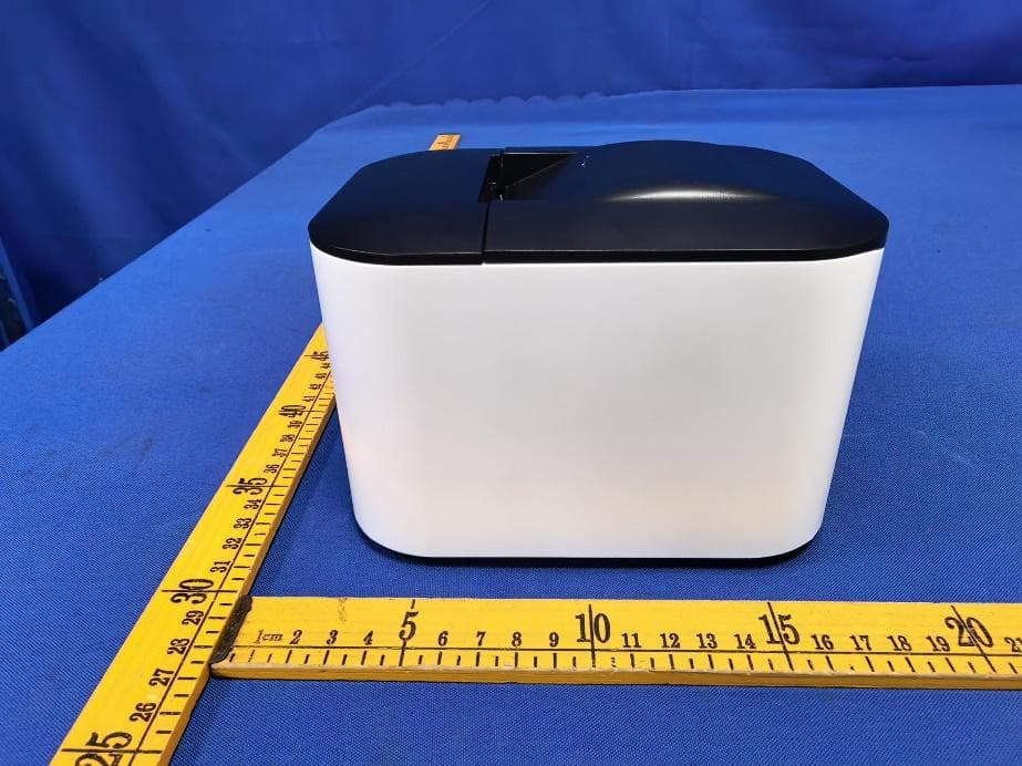 Thermal label printer, thermal barcode printer, thermal waybill label machine - FCC ID 2BQHE-JP-B20 - Guangdong Gilong Technology Co., Ltd.