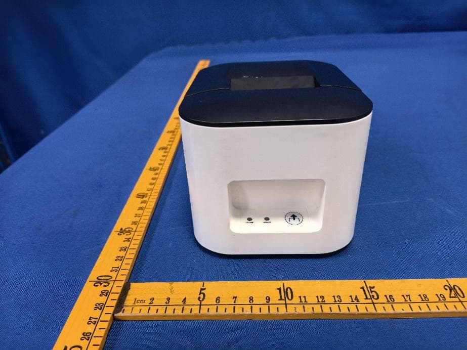 Thermal label printer, thermal barcode printer, thermal waybill label machine - FCC ID 2BQHE-JP-B20 - Guangdong Gilong Technology Co., Ltd. (3)
