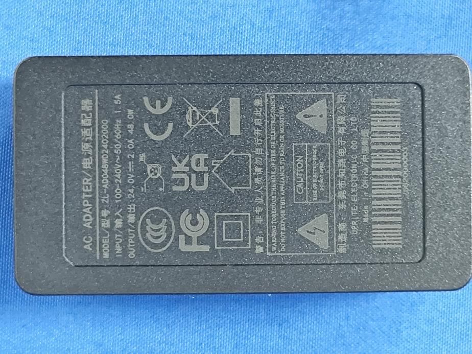 Thermal label printer, thermal barcode printer, thermal waybill label machine - FCC ID 2BQHE-JP-B311 - Guangdong Gilong Technology Co., Ltd.