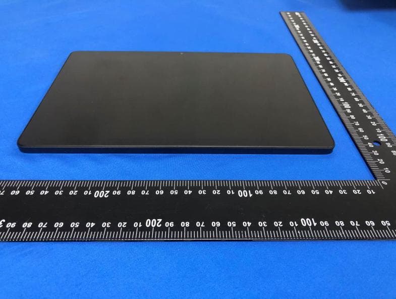 10.95 inch Tablet - FCC ID 2BQHT-T11620-6 - DAMASCO TRADING LLC (4)