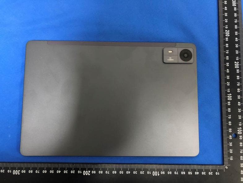10.95 inch Tablet - FCC ID 2BQHT-T11620-6 - DAMASCO TRADING LLC (5)
