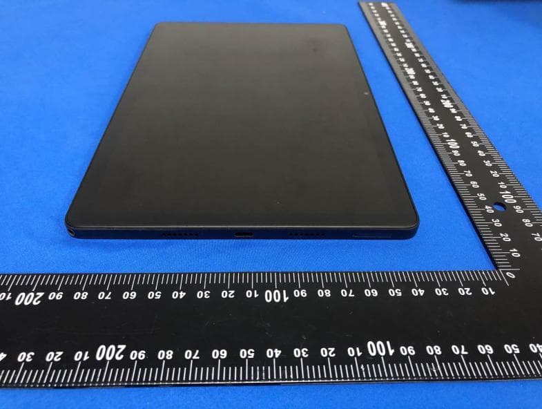10.95 inch Tablet - FCC ID 2BQHT-T11620-6 - DAMASCO TRADING LLC (2)
