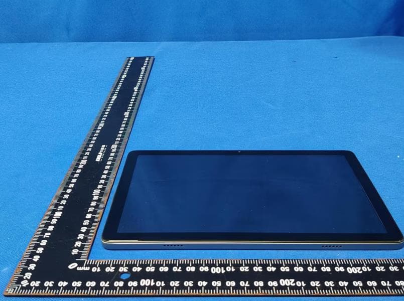 Tablet PC - FCC ID 2BQHT-TAB-T101-4 - DAMASCO TRADING LLC (2)