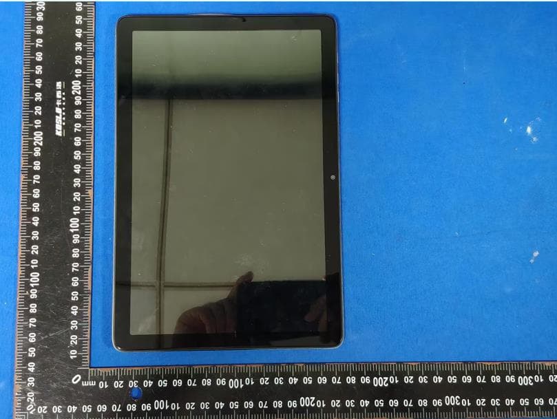 Tablet PC - FCC ID 2BQHT-TAB-T101-4 - DAMASCO TRADING LLC (3)