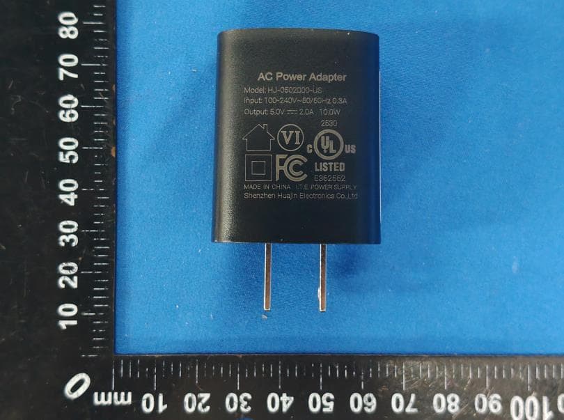 Tablet PC - FCC ID 2BQHT-TAB-T101-4 - DAMASCO TRADING LLC (5)