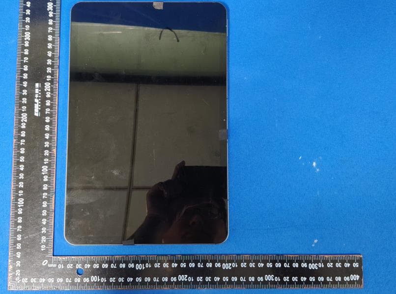 Tablet PC - FCC ID 2BQHT-TAB-T126-8 - DAMASCO TRADING LLC (4)
