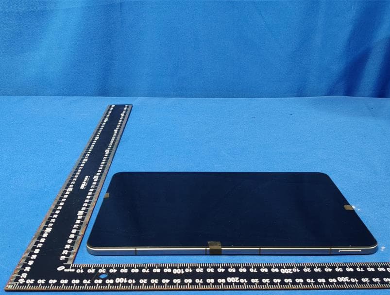 Tablet PC - FCC ID 2BQHT-TAB-T126-8 - DAMASCO TRADING LLC (2)