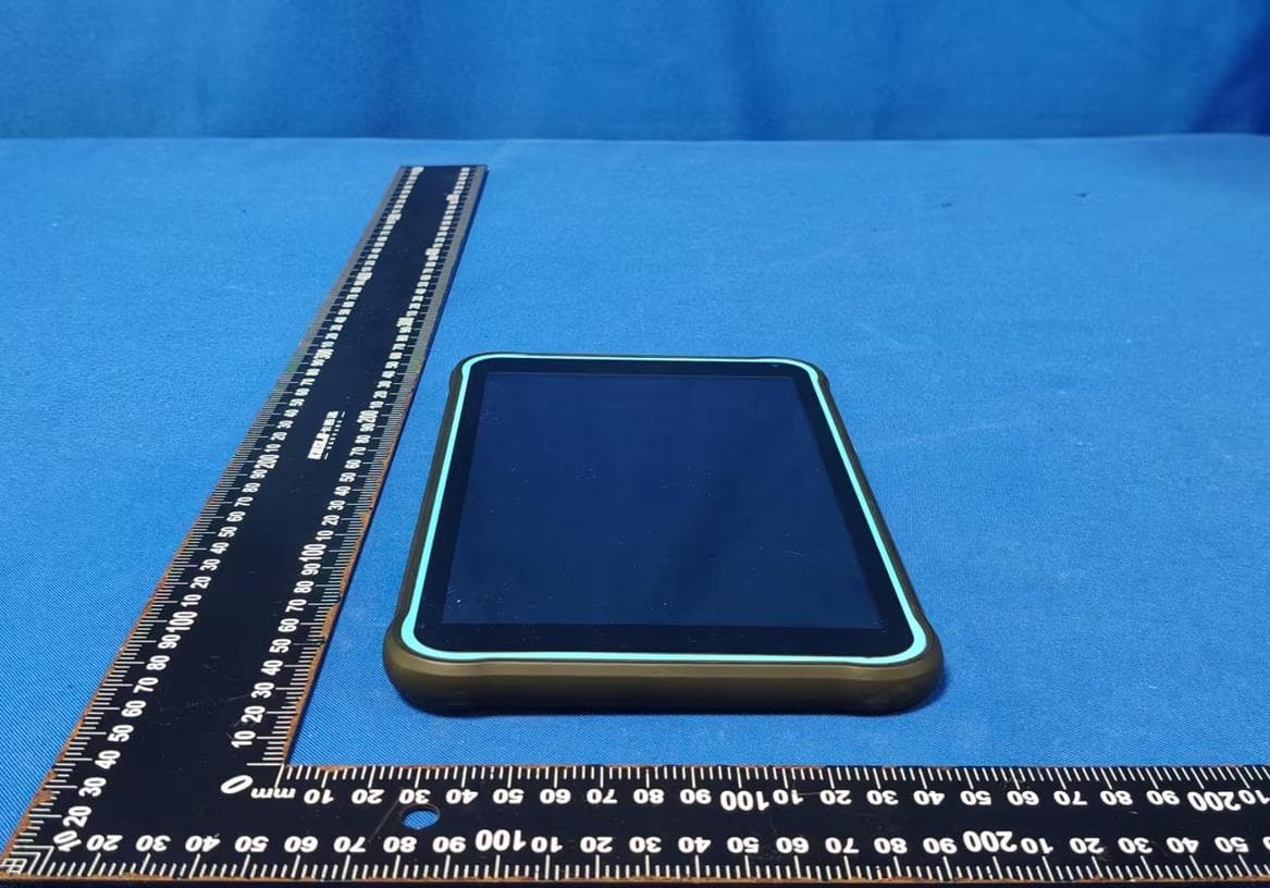 Tablet PC - FCC ID 2BQHT-TAB-T863-3 - DAMASCO TRADING LLC (5)
