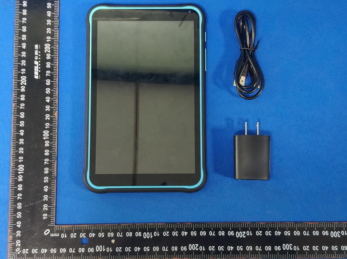 Tablet PC - FCC ID 2BQHT-TAB-T863-3 - DAMASCO TRADING LLC (3)
